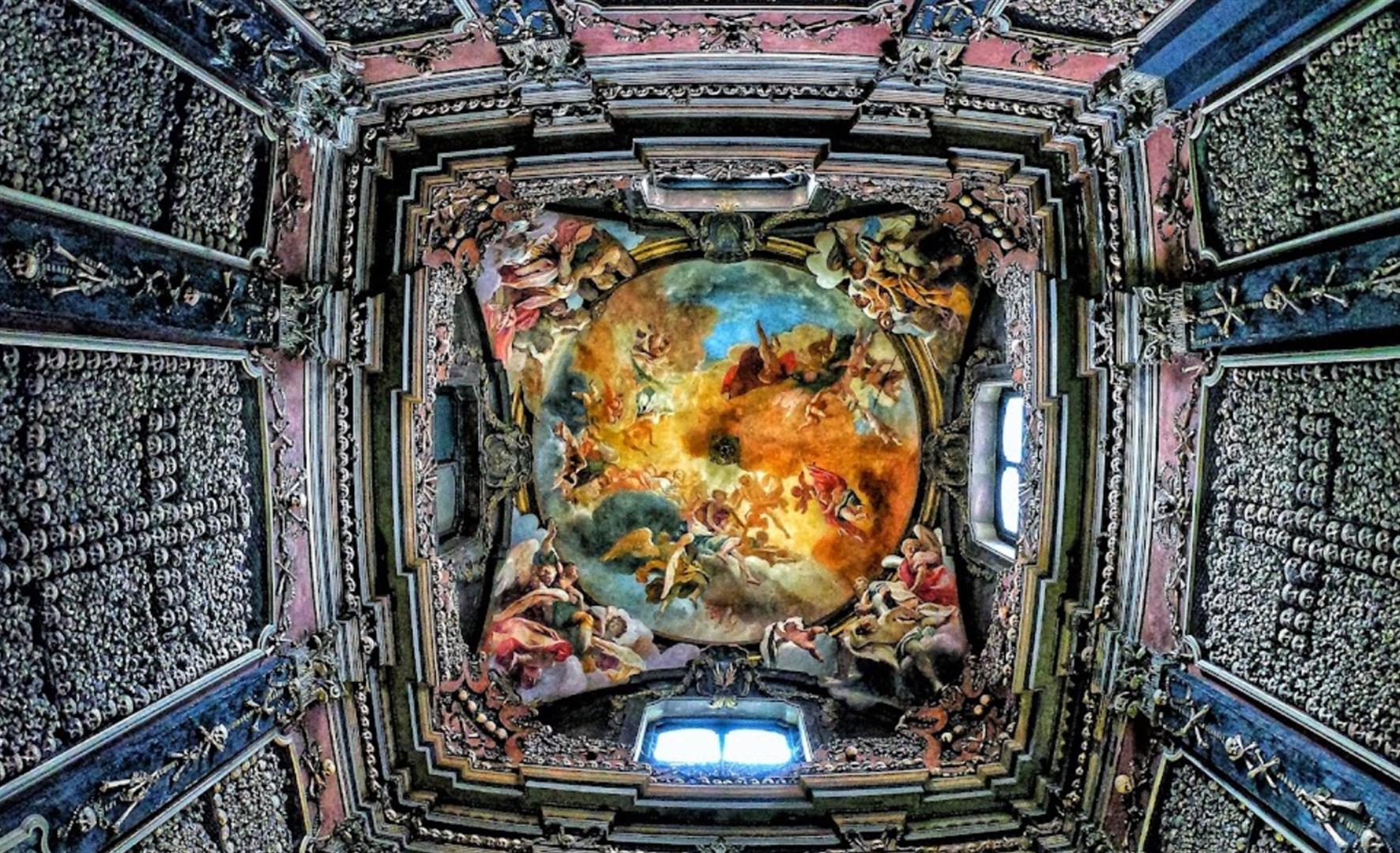 Santuario di San Bernardino alle Ossa