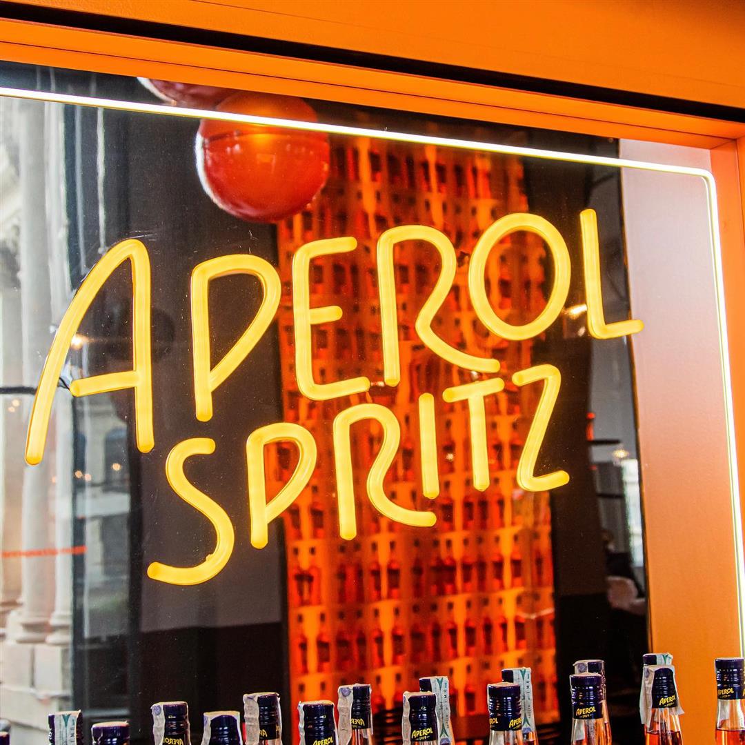 Terrazza Aperol