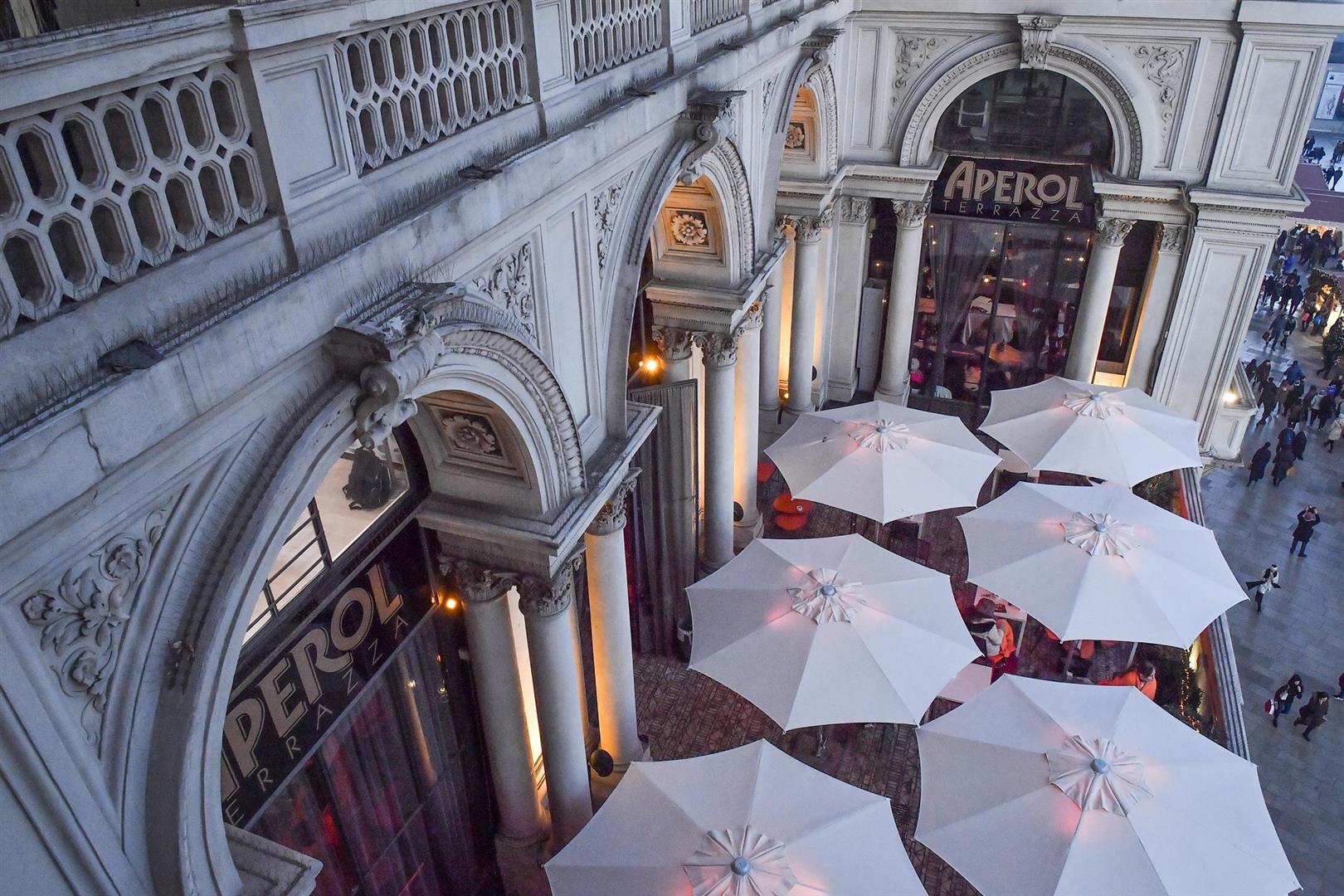Terrazza Aperol