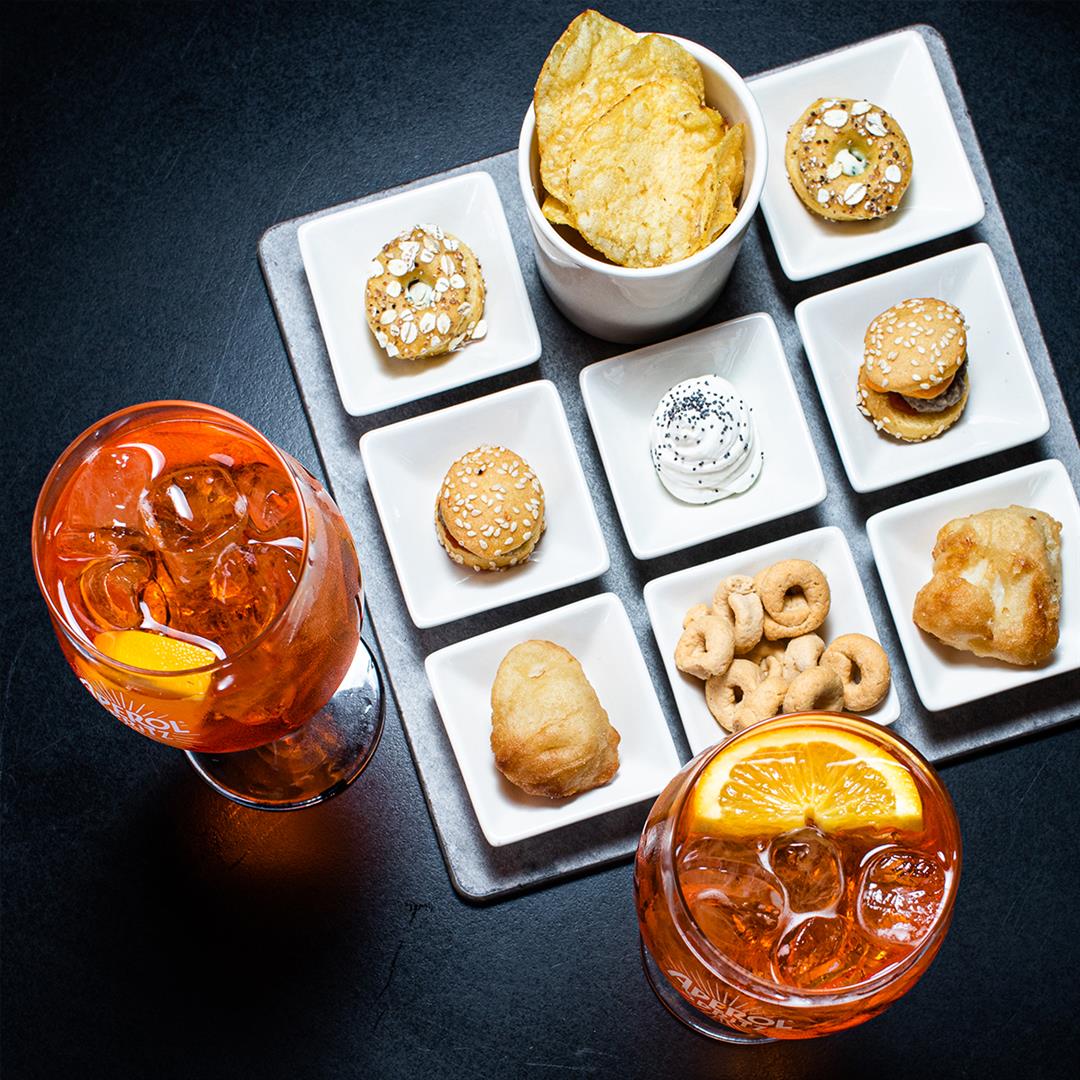 Terrazza Aperol