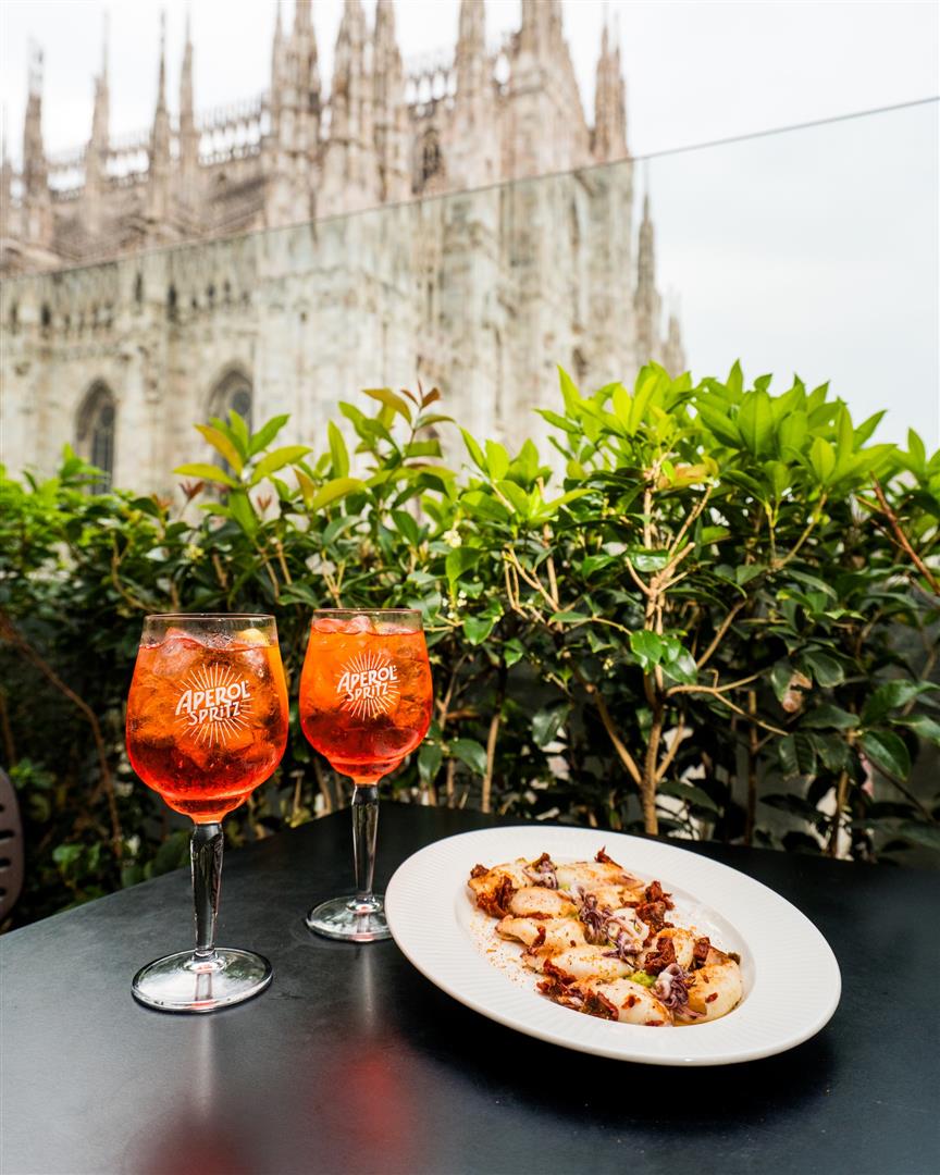 Terrazza Aperol
