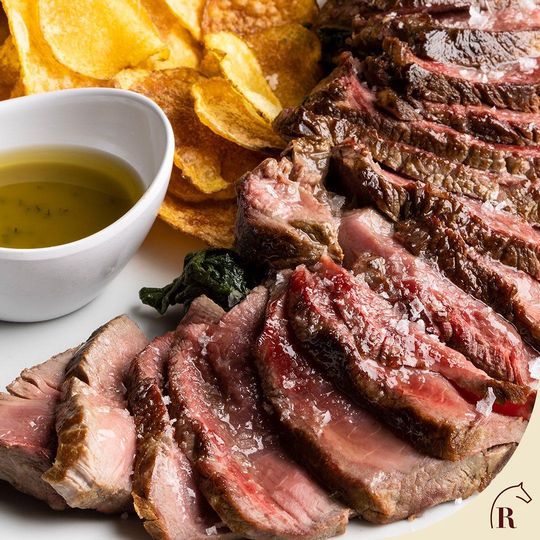 Ribot Restaurant