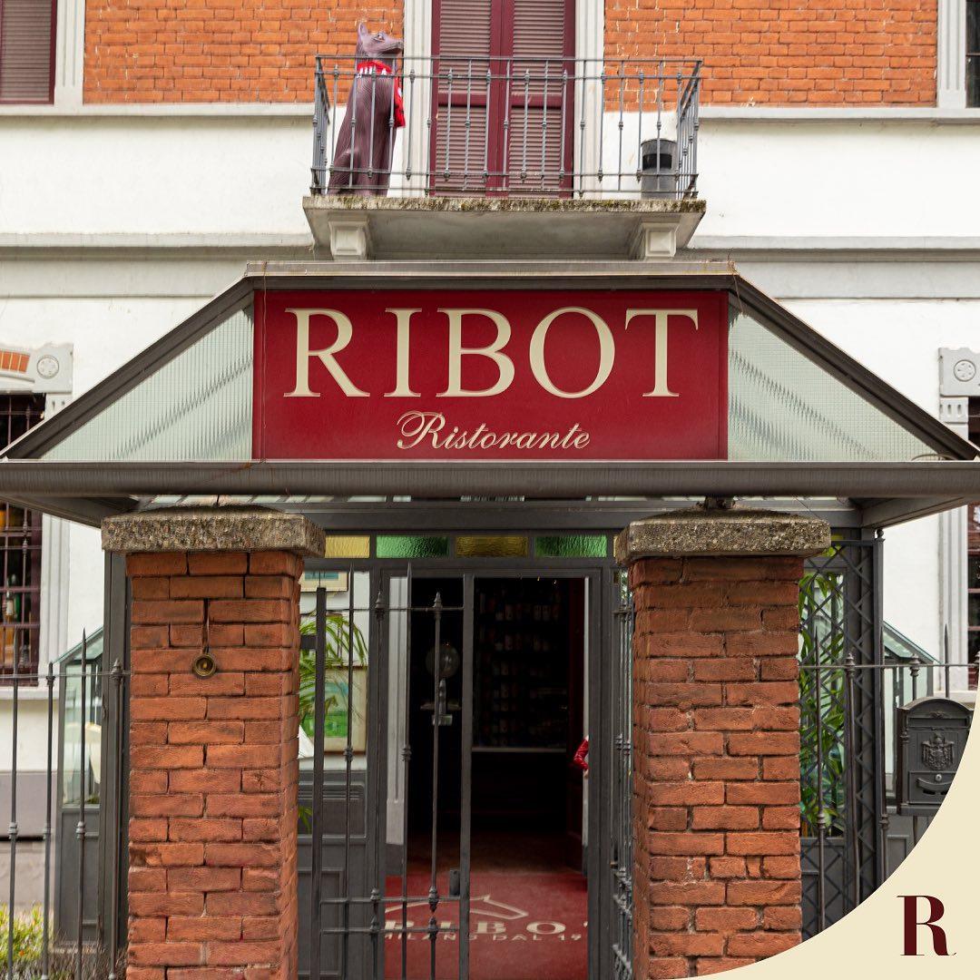 Ribot Restaurant
