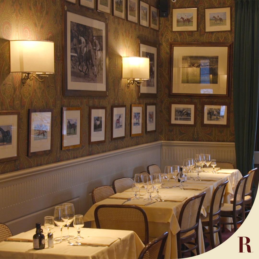 Ribot Restaurant