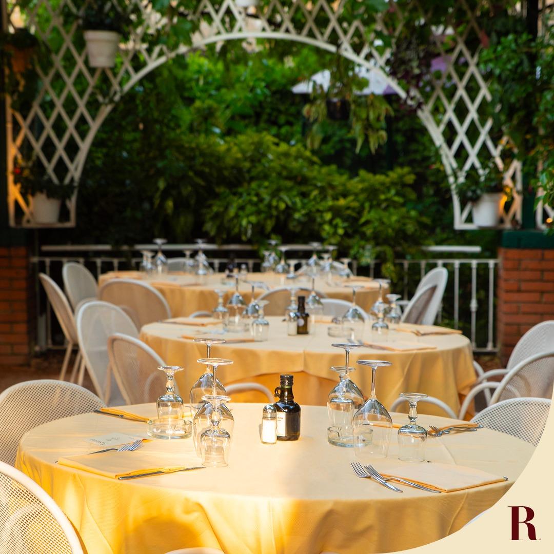 Ribot Restaurant