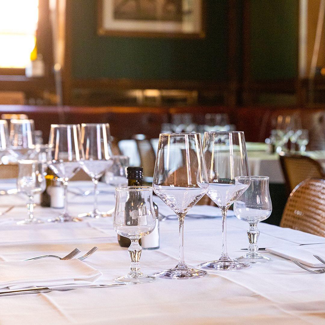 Ribot Restaurant