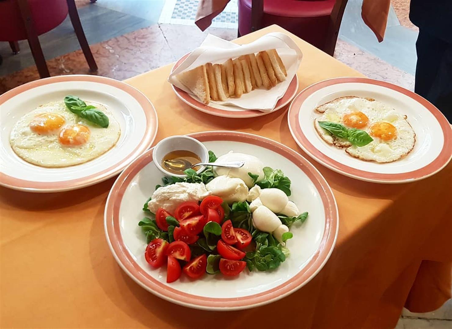 Ristorante Galleria
