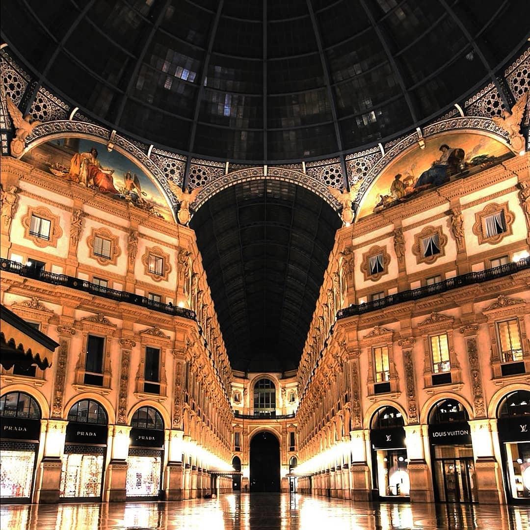 Ristorante Galleria