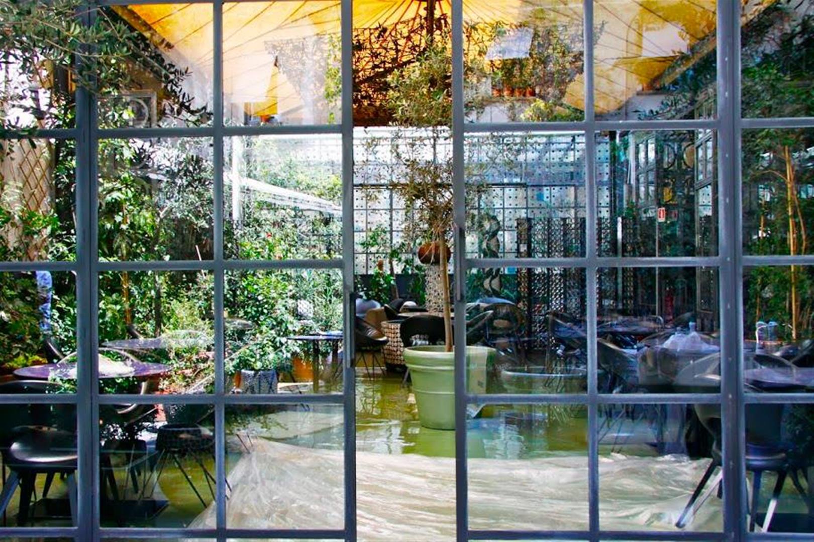 10 Corso Como Café