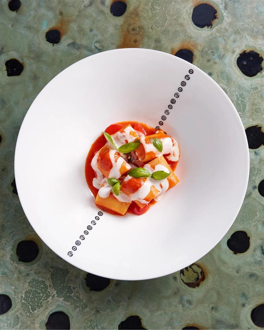10 Corso Como Café