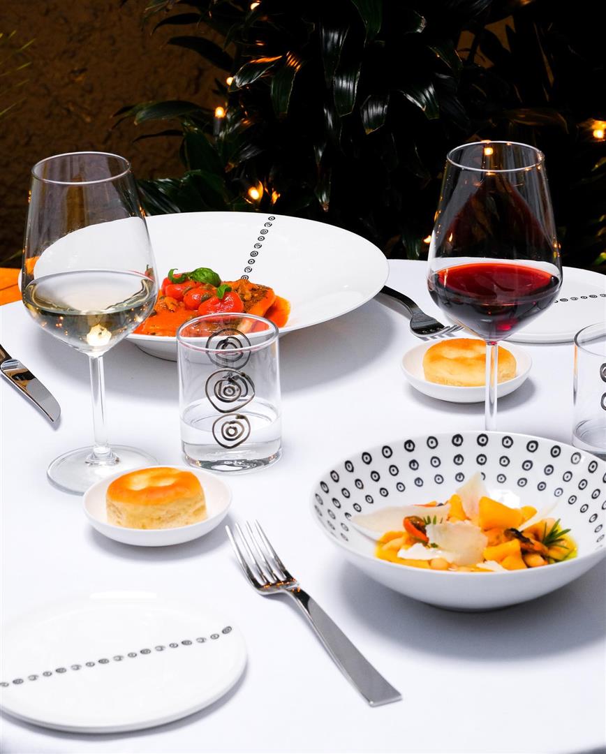 10 Corso Como Café