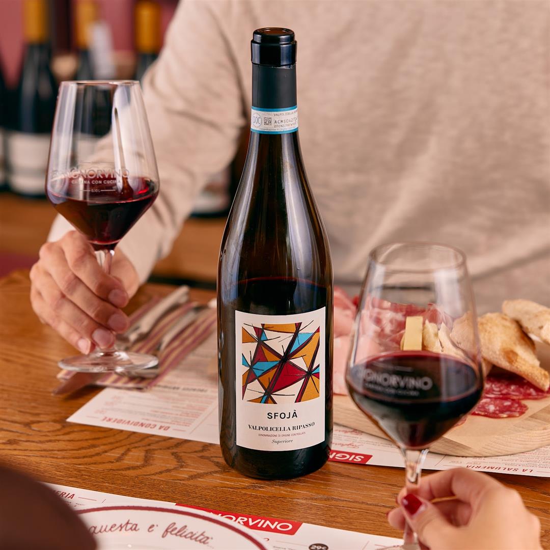Signorvino