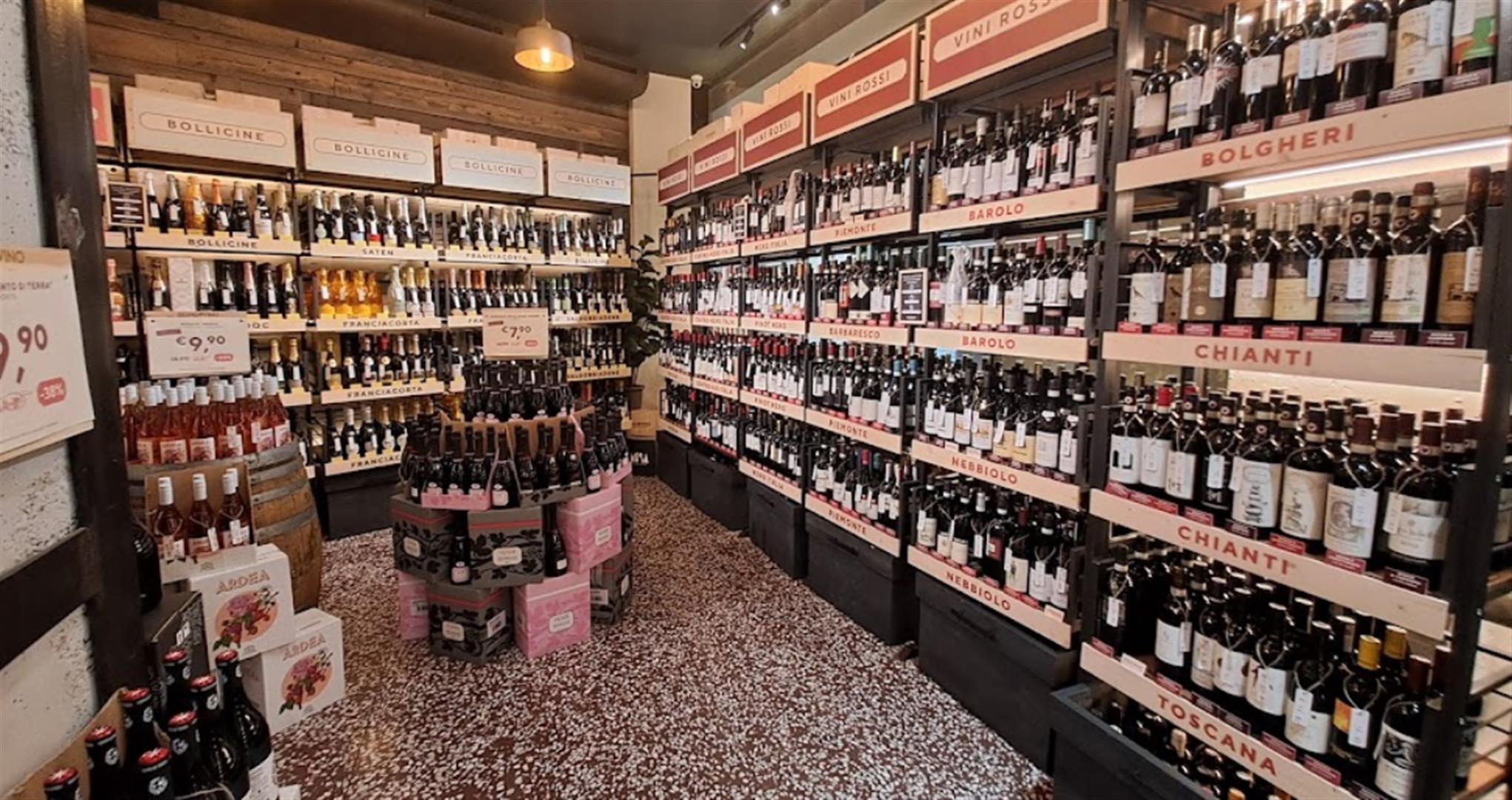 Signorvino