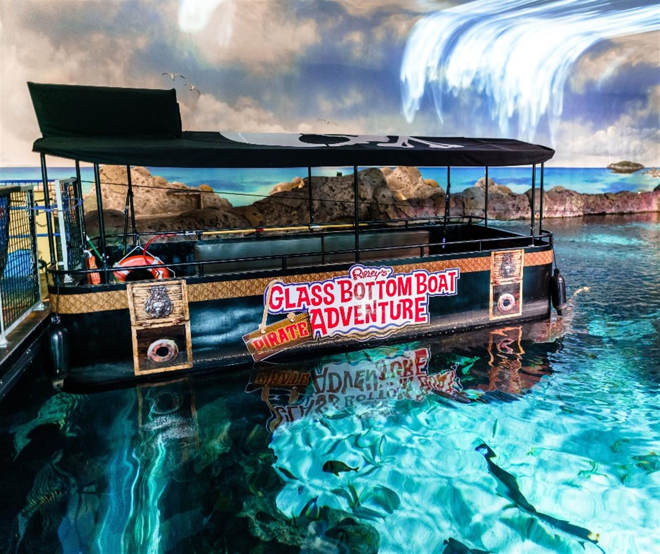 Ripley's Aquarium of the Smokies