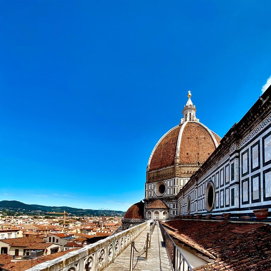 Cathedral of Santa Maria del Fiore