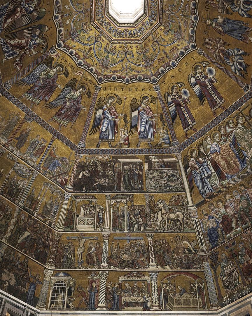 Cathedral of Santa Maria del Fiore