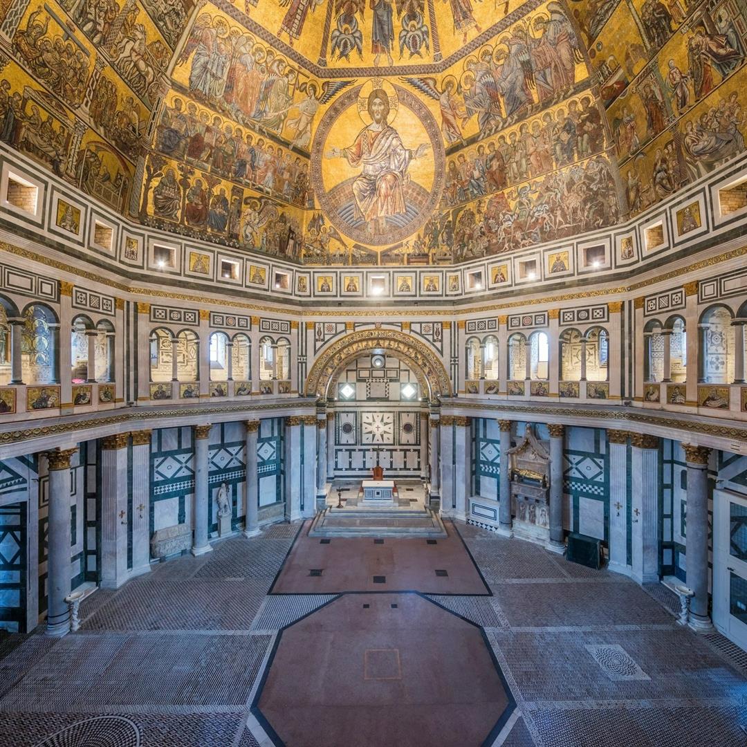 Cathedral of Santa Maria del Fiore