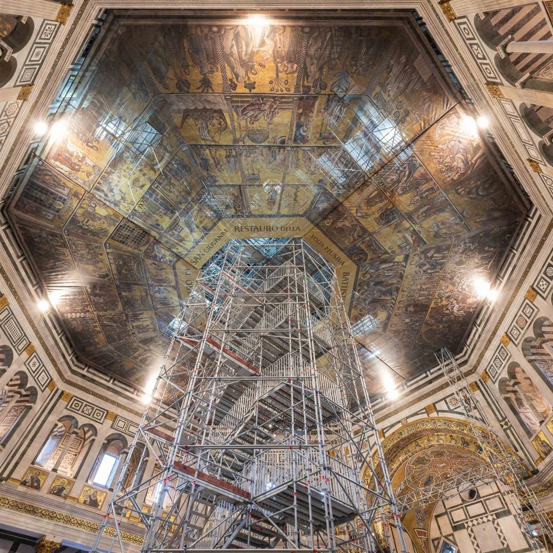 Cathedral of Santa Maria del Fiore