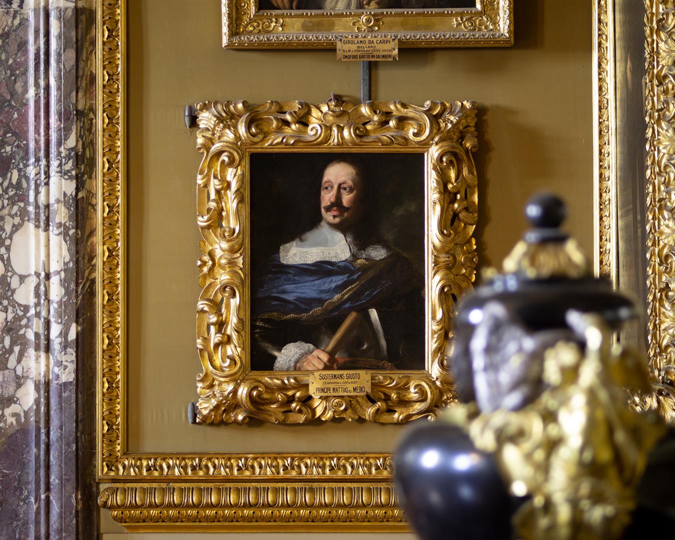 Uffizi Gallery