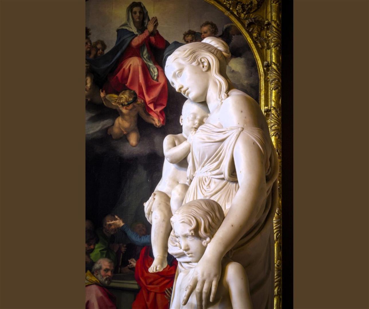 Uffizi Gallery
