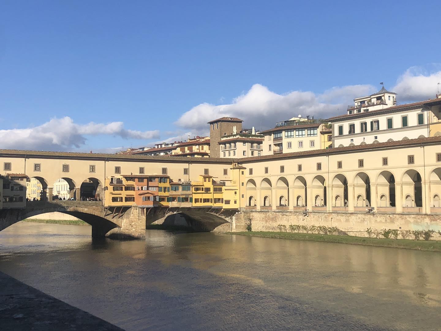 Uffizi Gallery