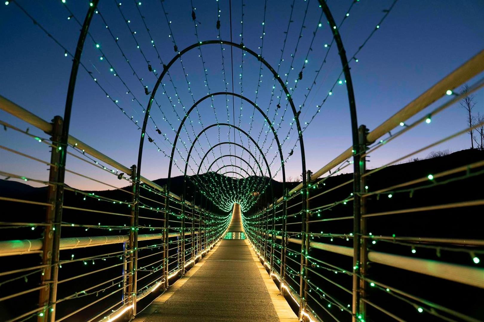 Gatlinburg SkyPark
