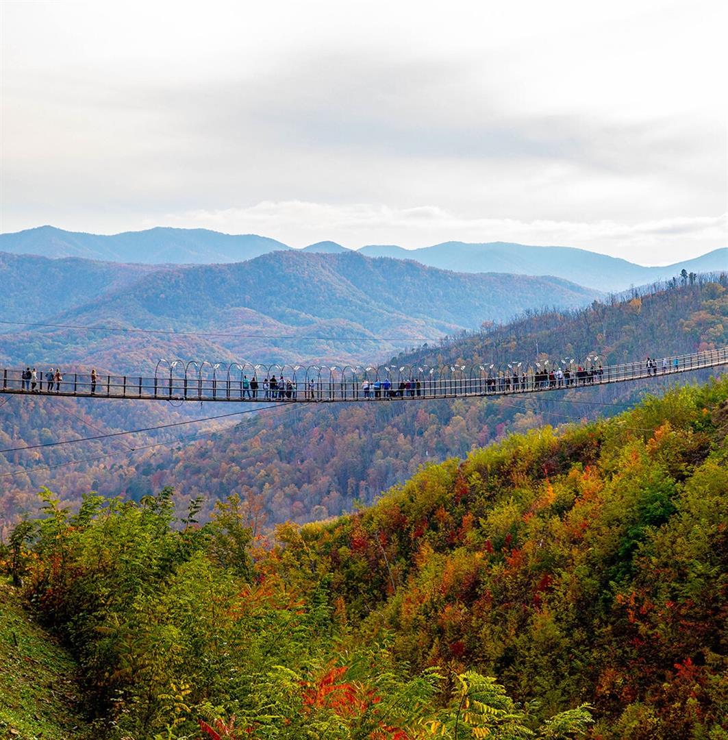 Gatlinburg SkyPark