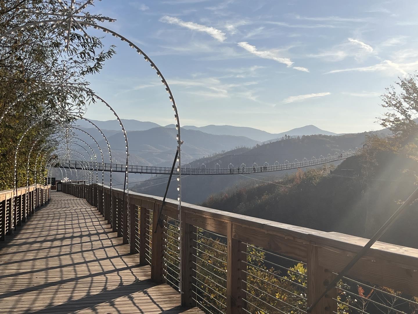 Gatlinburg SkyPark