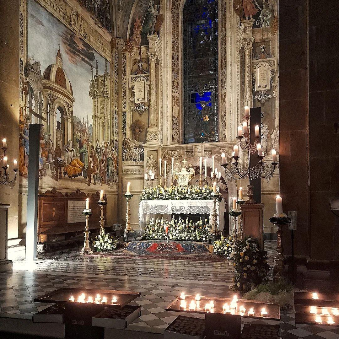 Basilica of Santa Maria Novella