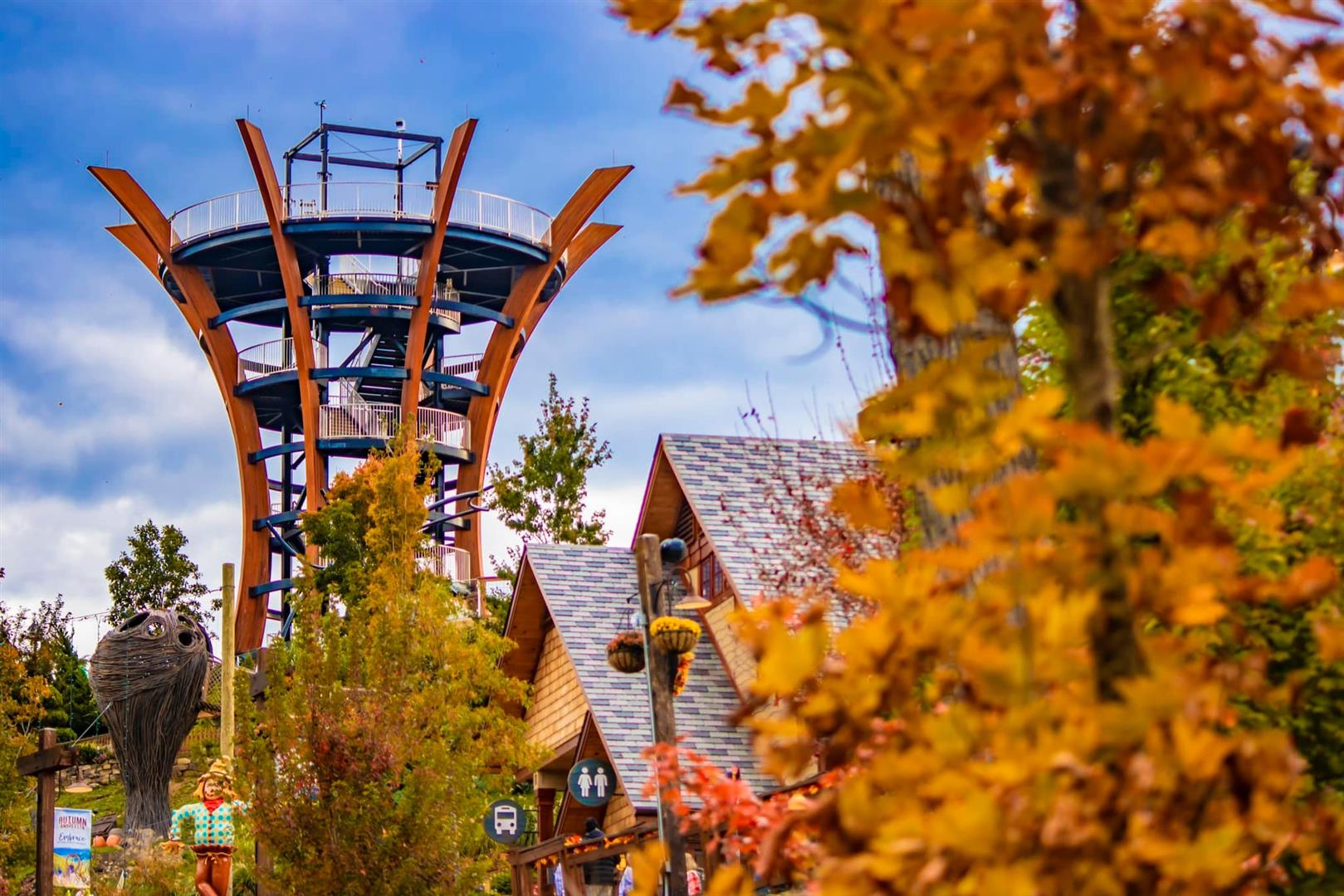 Gatlinburg