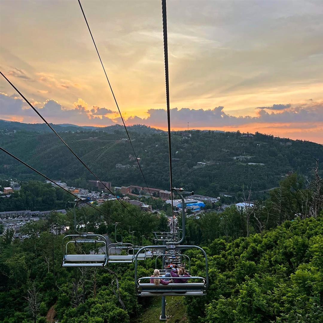 Gatlinburg