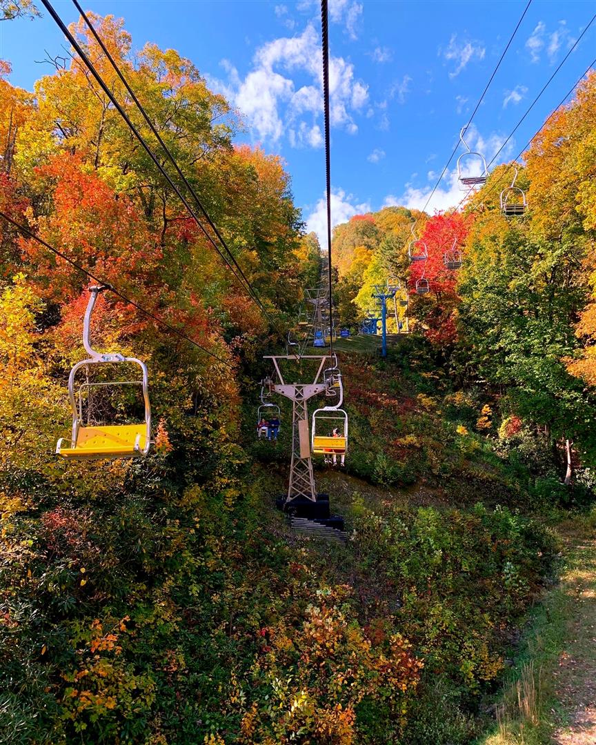 Ober Mountain