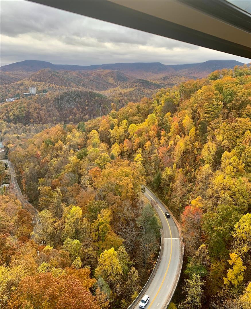 Ober Mountain