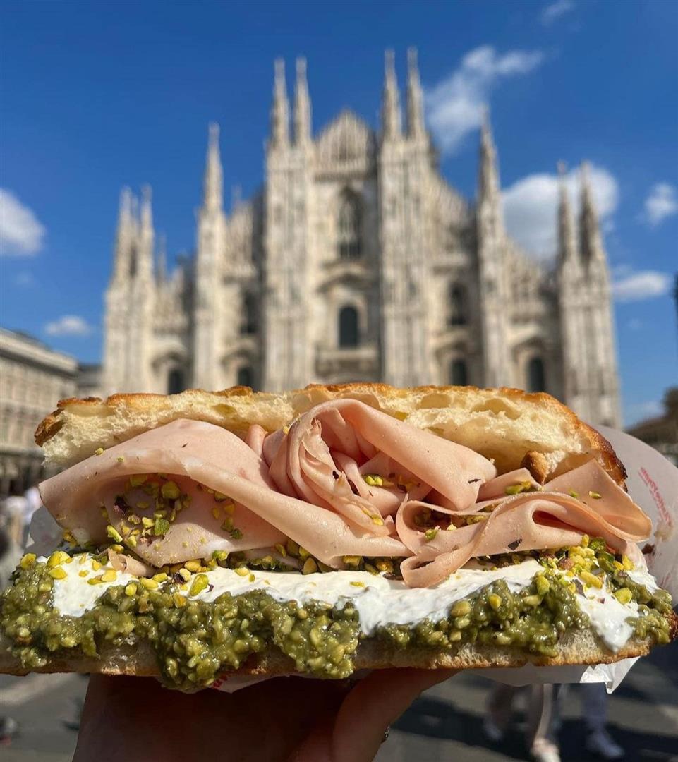 All’Antico Vinaio