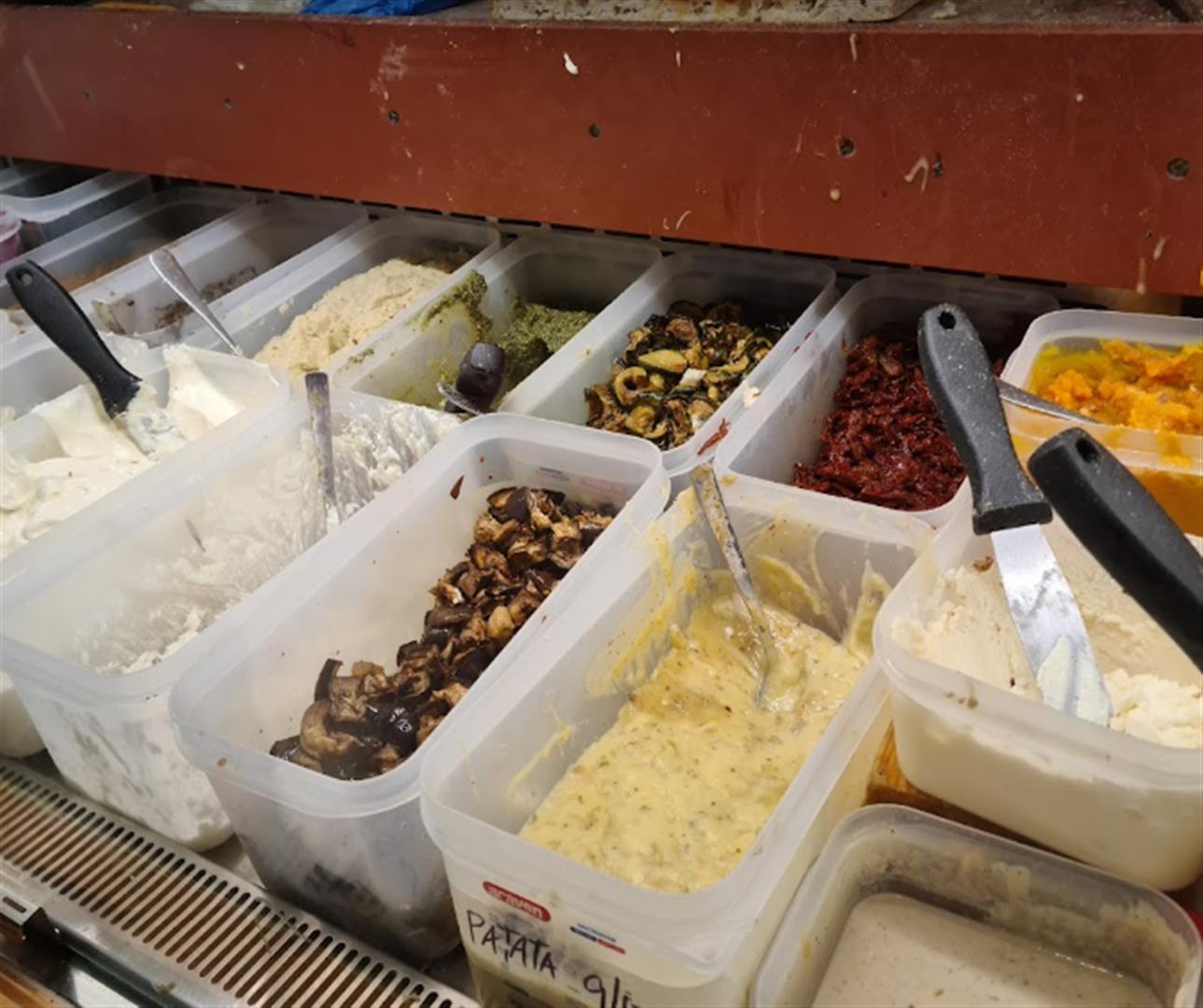 All’Antico Vinaio