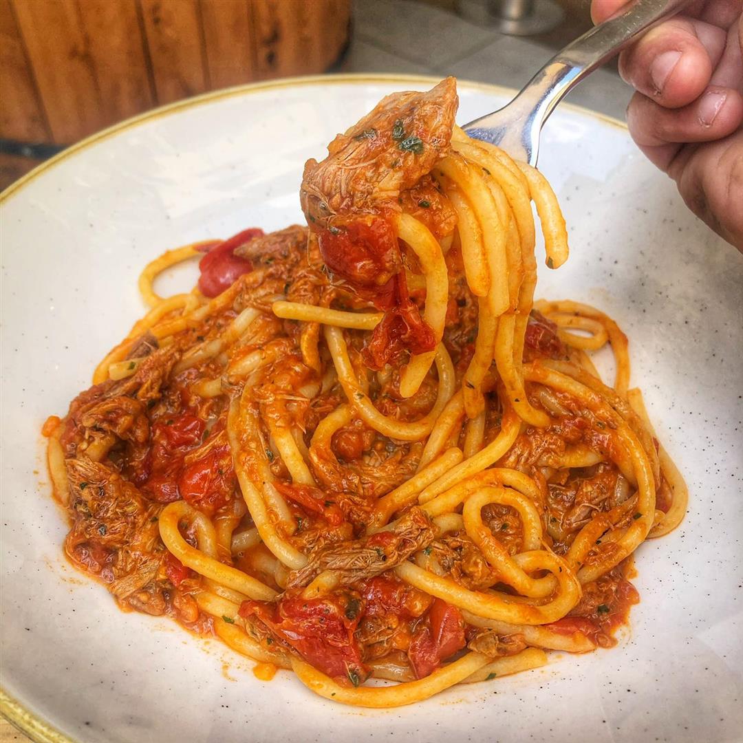 Trattoria Dall'Oste
