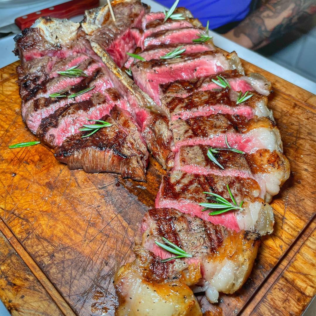 Trattoria Dall'Oste