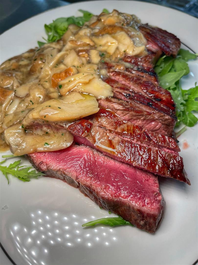 Trattoria Dall'Oste