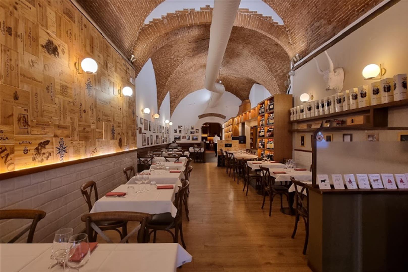 Trattoria Dall'Oste
