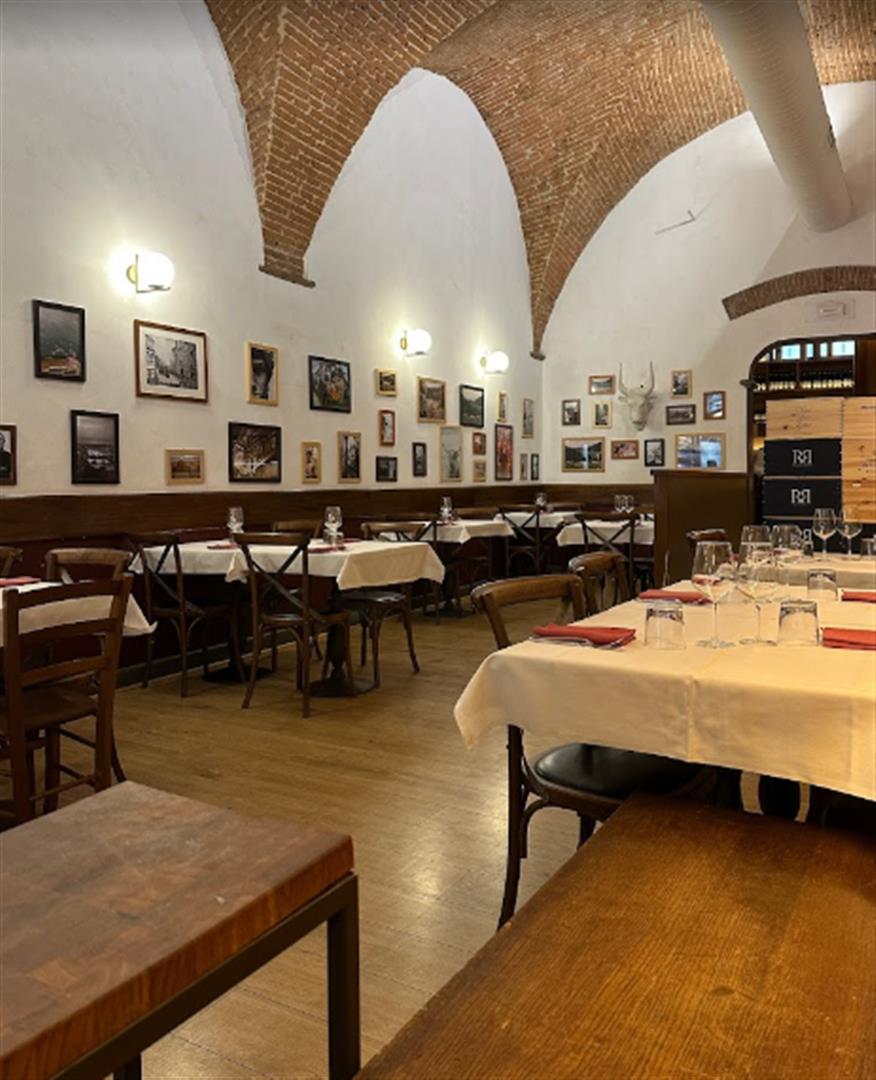 Trattoria Dall'Oste
