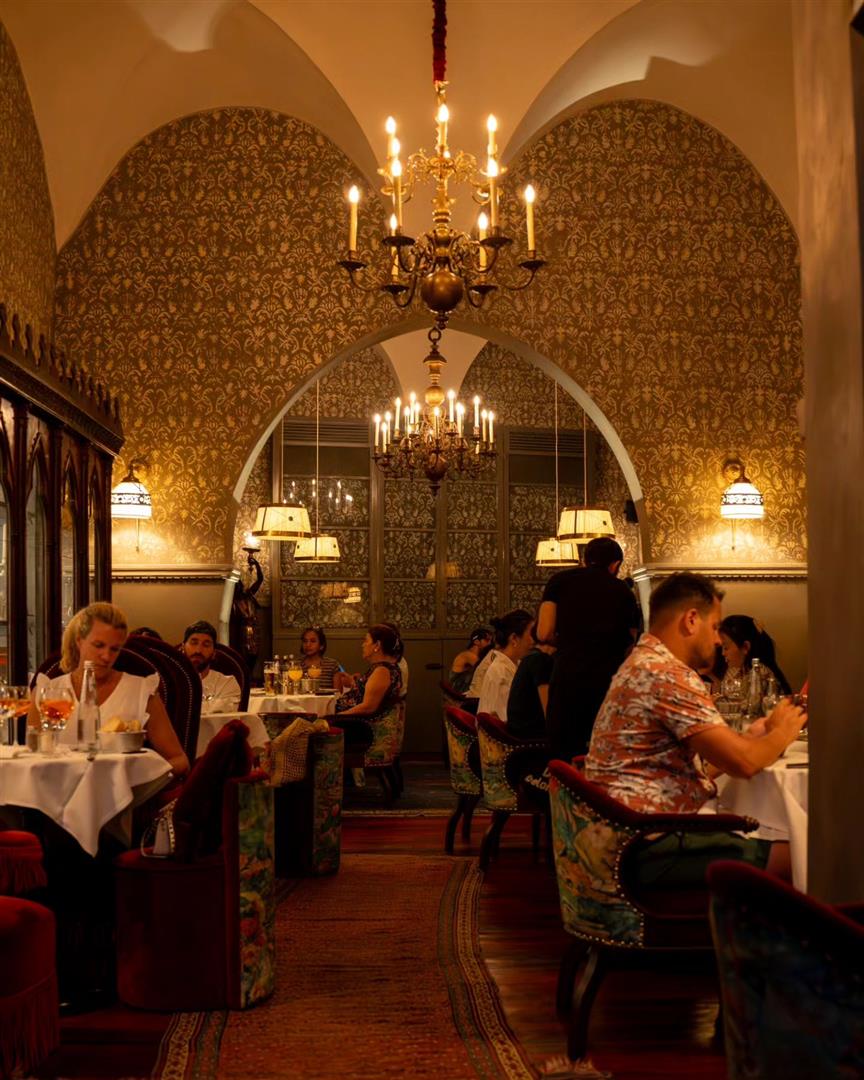 Trattoria Zà Zà