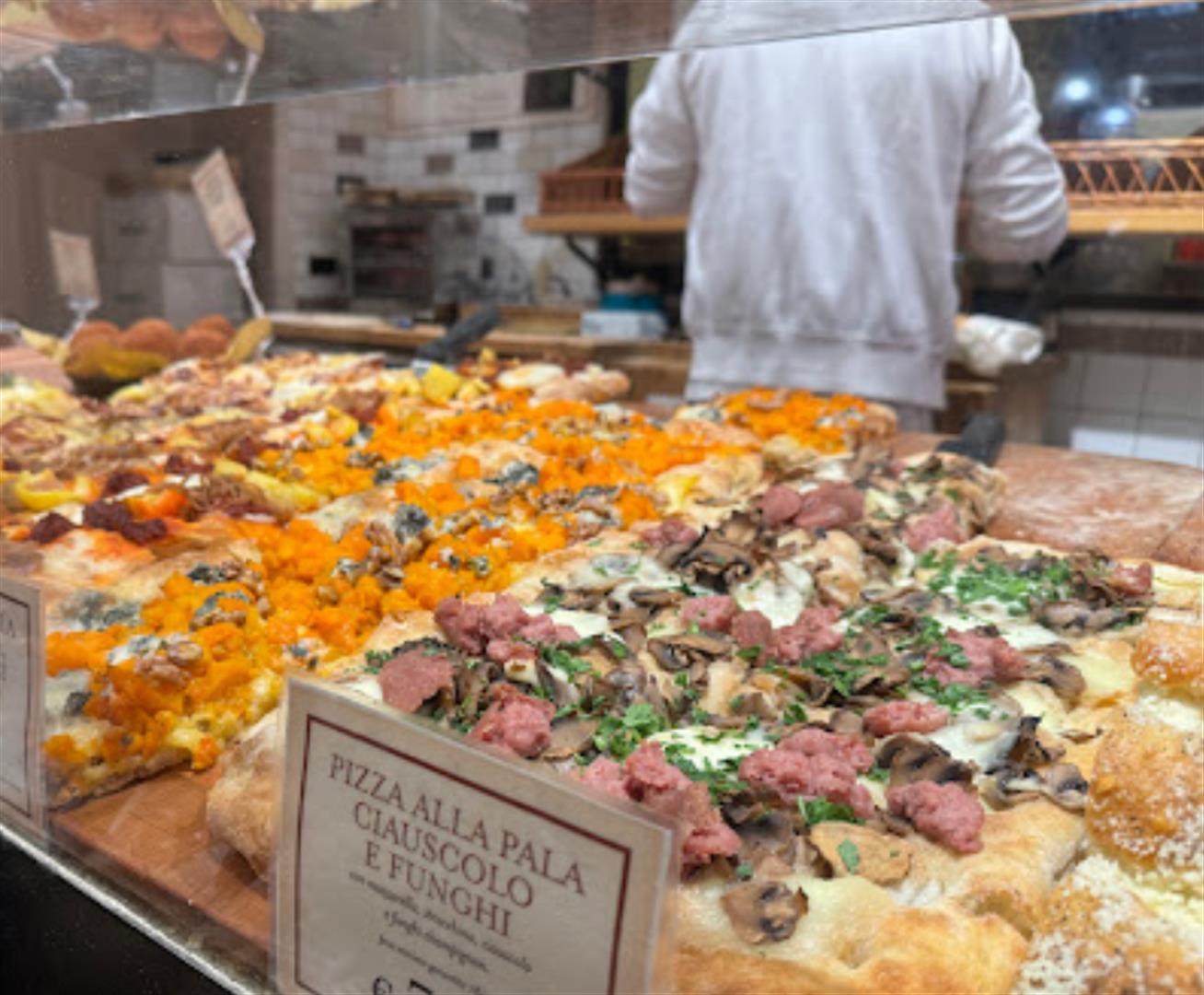Eataly Firenze