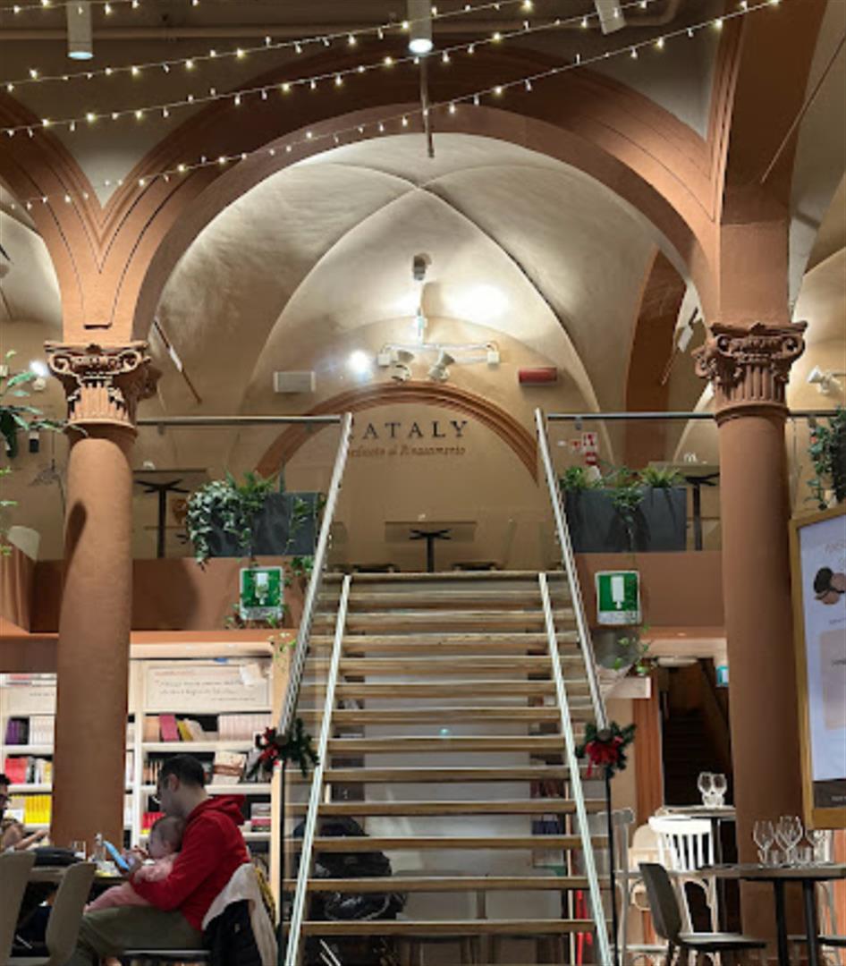 Eataly Firenze