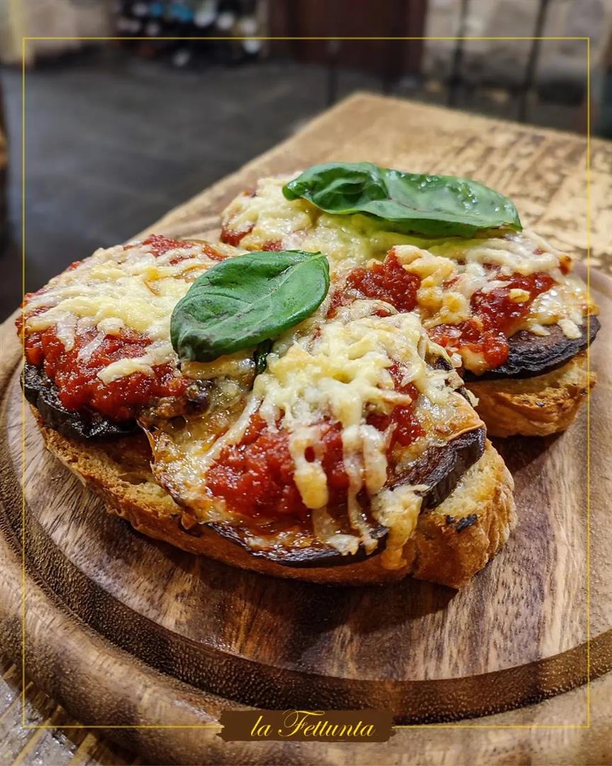 La Fettunta