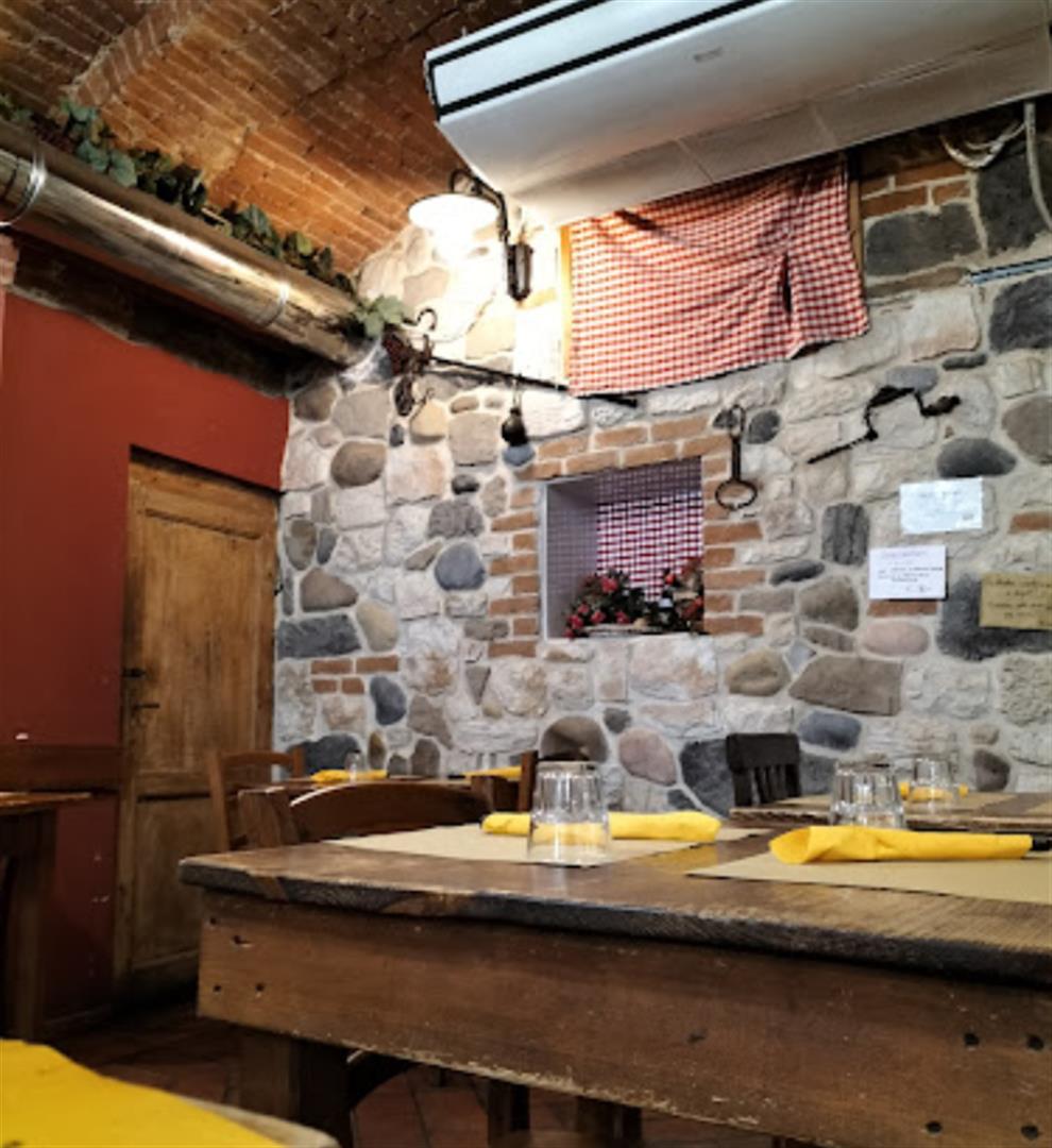 La Fettunta