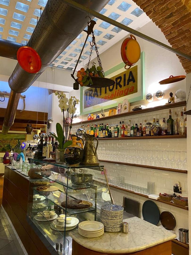 Trattoria La Casalinga