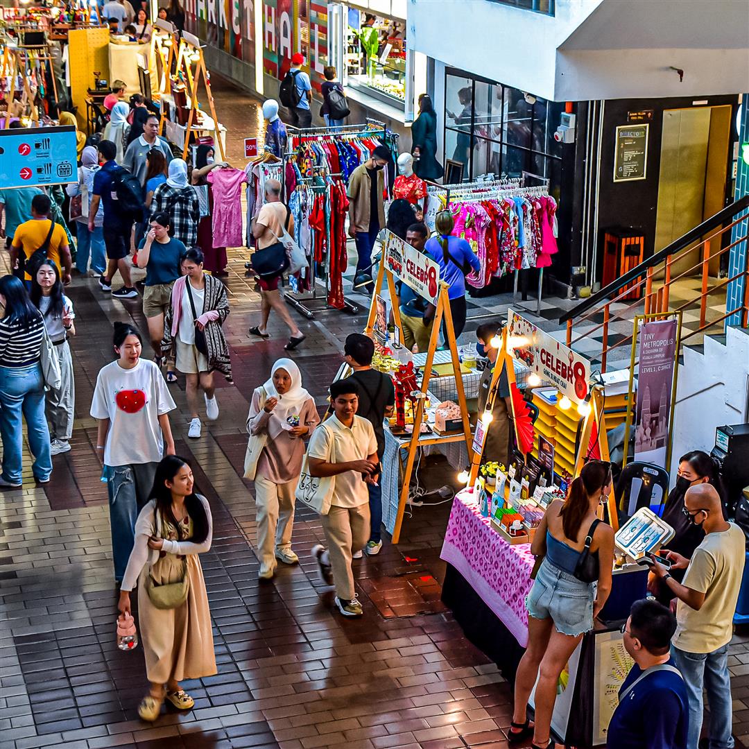 Central Market