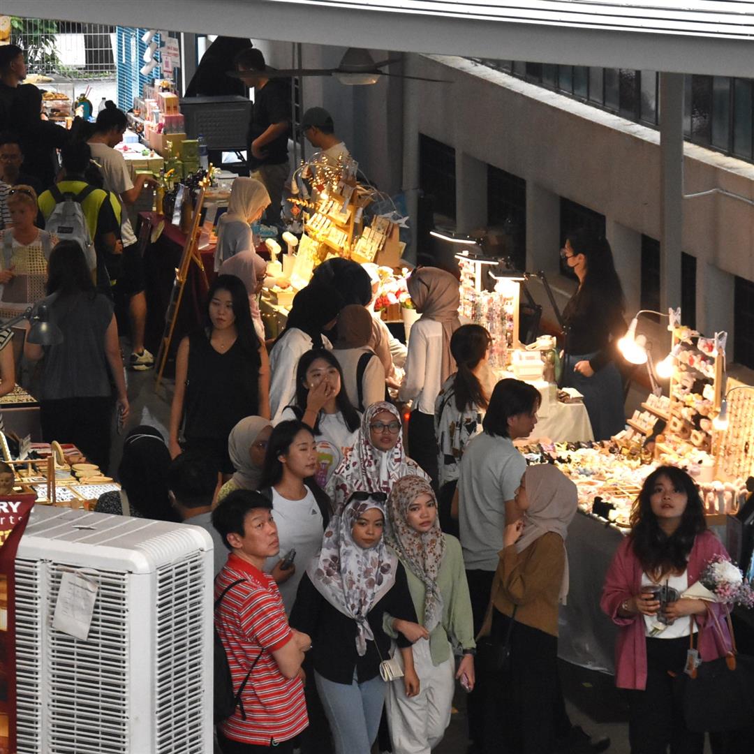 Central Market