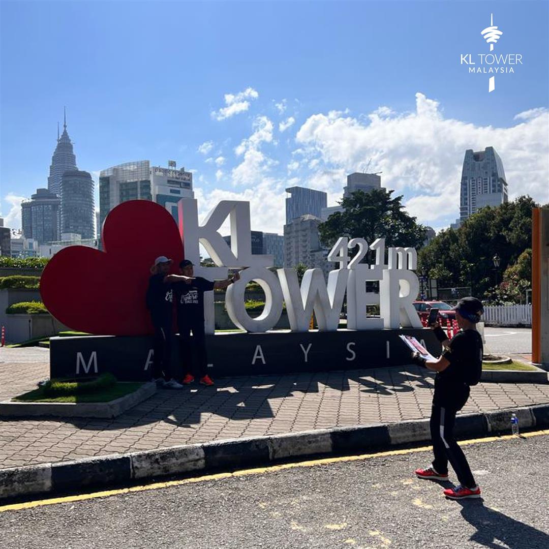 KL Tower