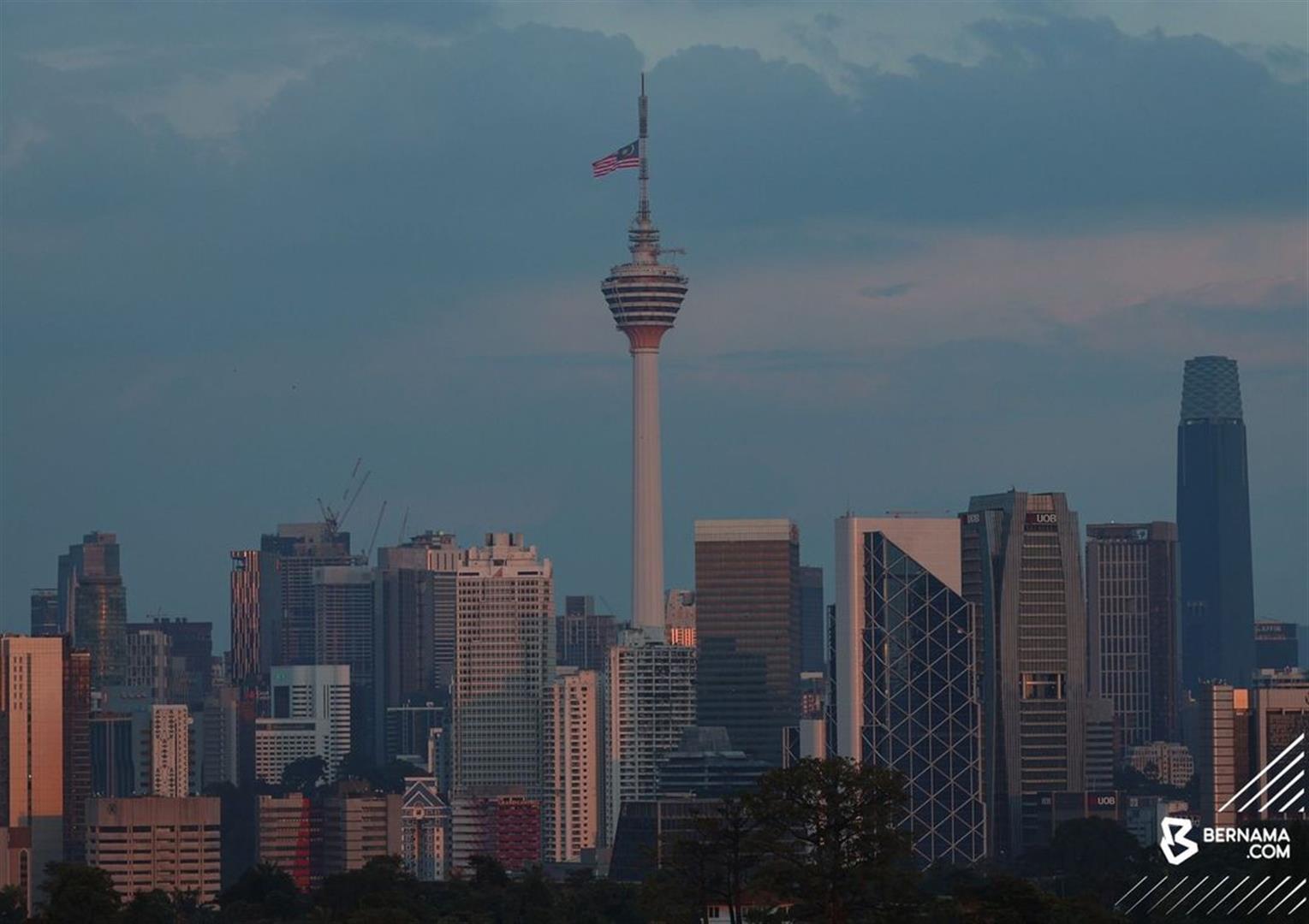 KL Tower